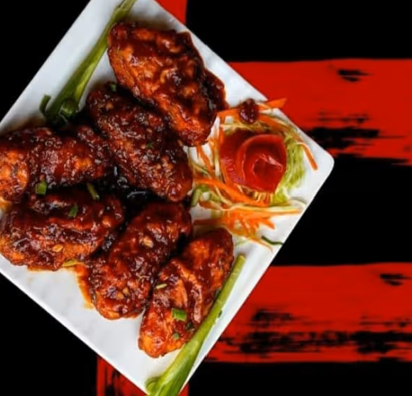 Restaurant and dining at Swaad Bhoomi